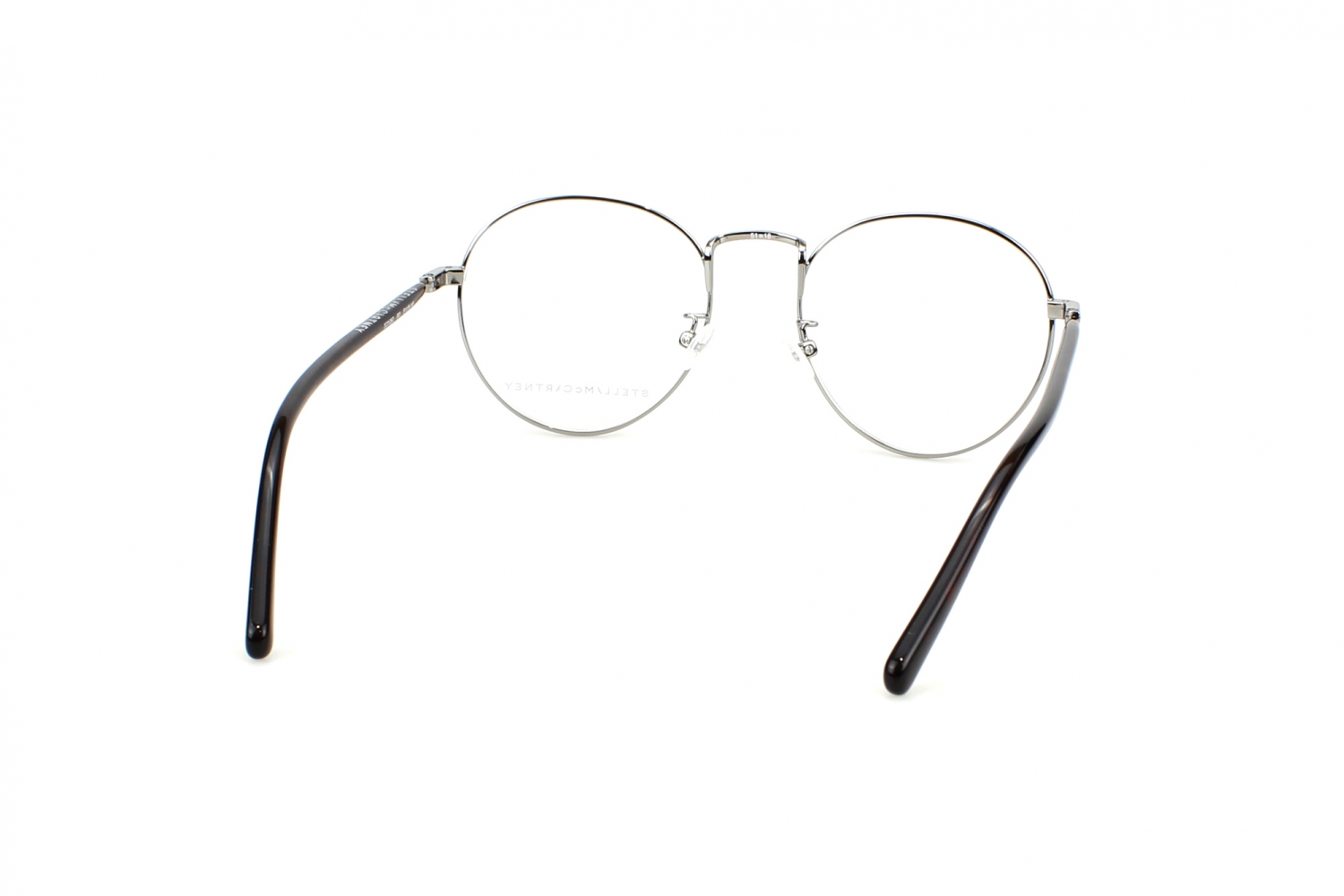 Stella McCartney SC0126O 003 Silver